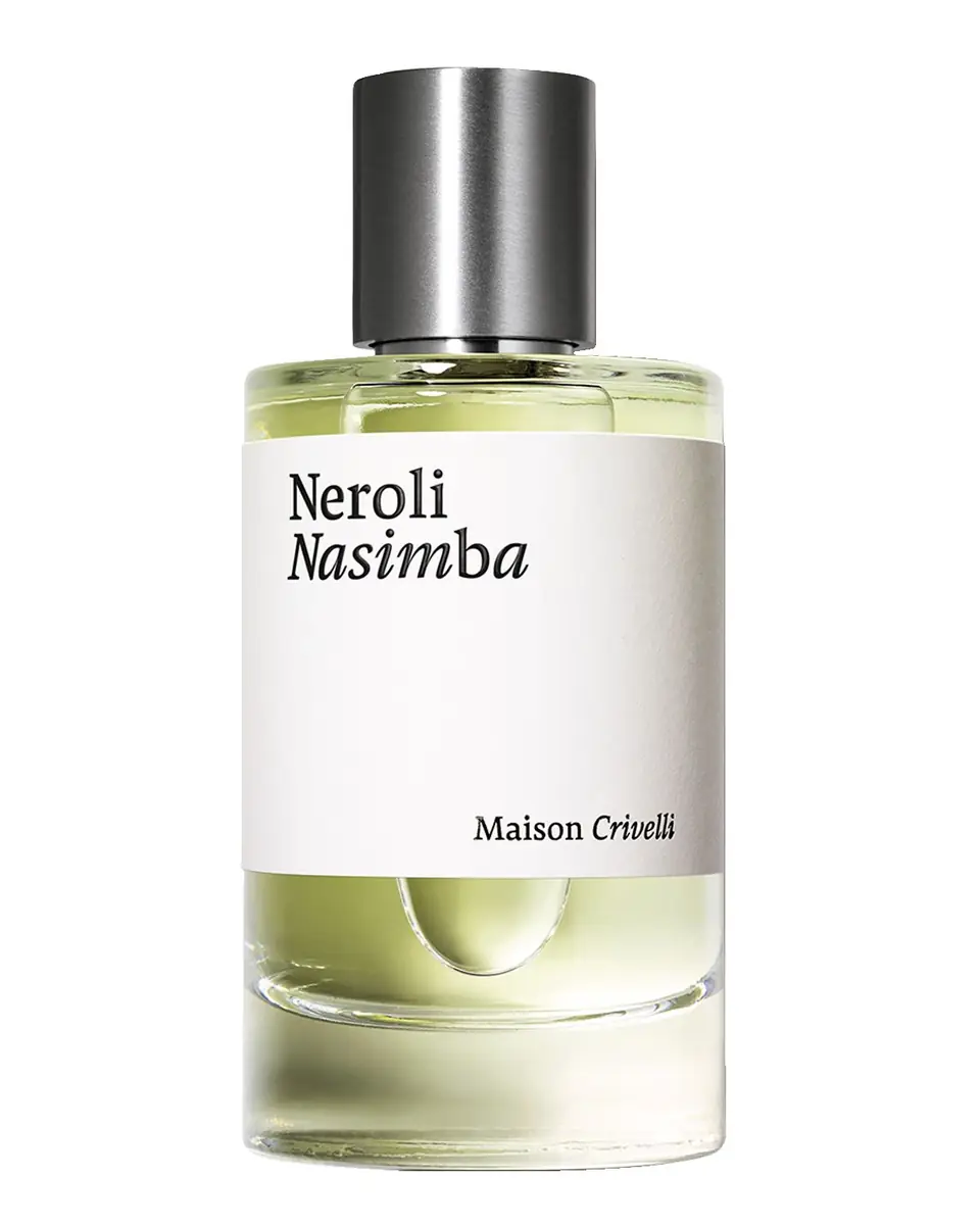 Maison Crivelli Neroli Nasimba Eau de Parfum | Thumbnail 2 Maison Crivelli Neroli Nasimba Eau de Parfum | Thumbnail 2