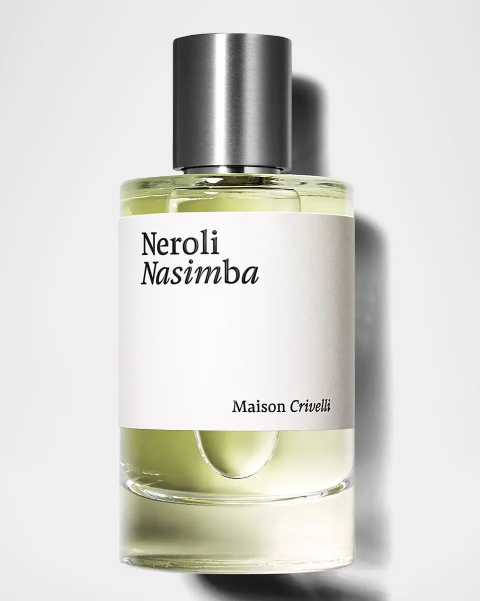 Maison Crivelli Neroli Nasimba Eau de Parfum | Thumbnail 5 Maison Crivelli Neroli Nasimba Eau de Parfum | Thumbnail 5