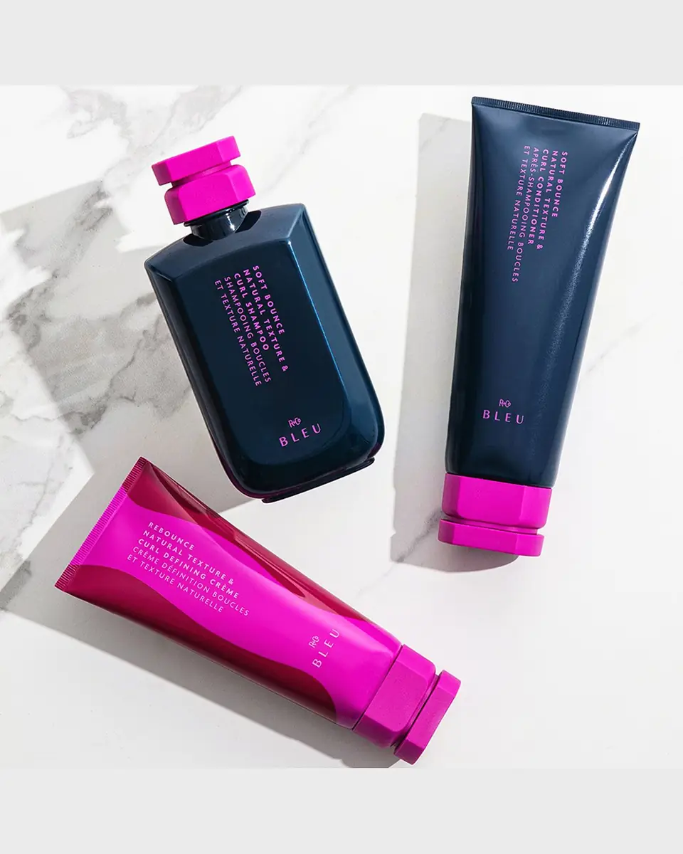 R+Co Bleu Curl Defining Conditioner, 6.8 oz. | Thumbnail 3 R+Co Bleu Curl Defining Conditioner, 6.8 oz. | Thumbnail 3