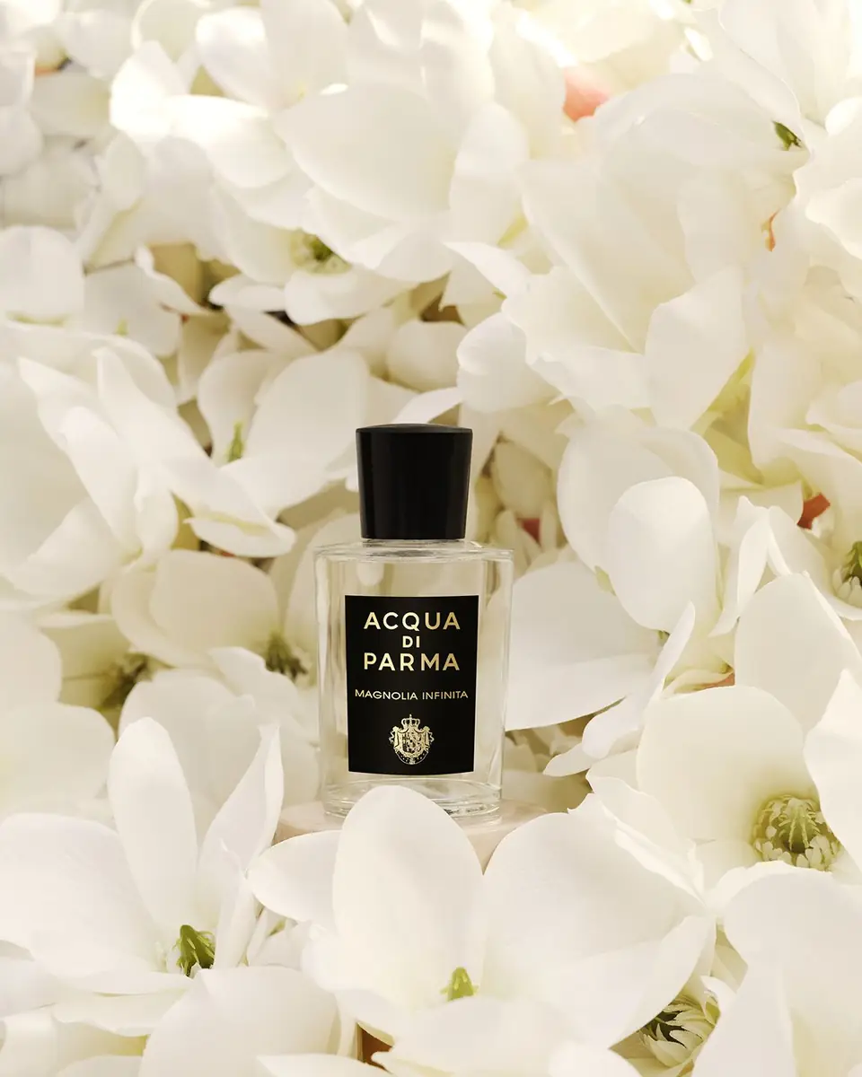 Acqua di Parma Magnolia Infinita Eau de Parfum | Thumbnail 3 Acqua di Parma Magnolia Infinita Eau de Parfum | Thumbnail 3