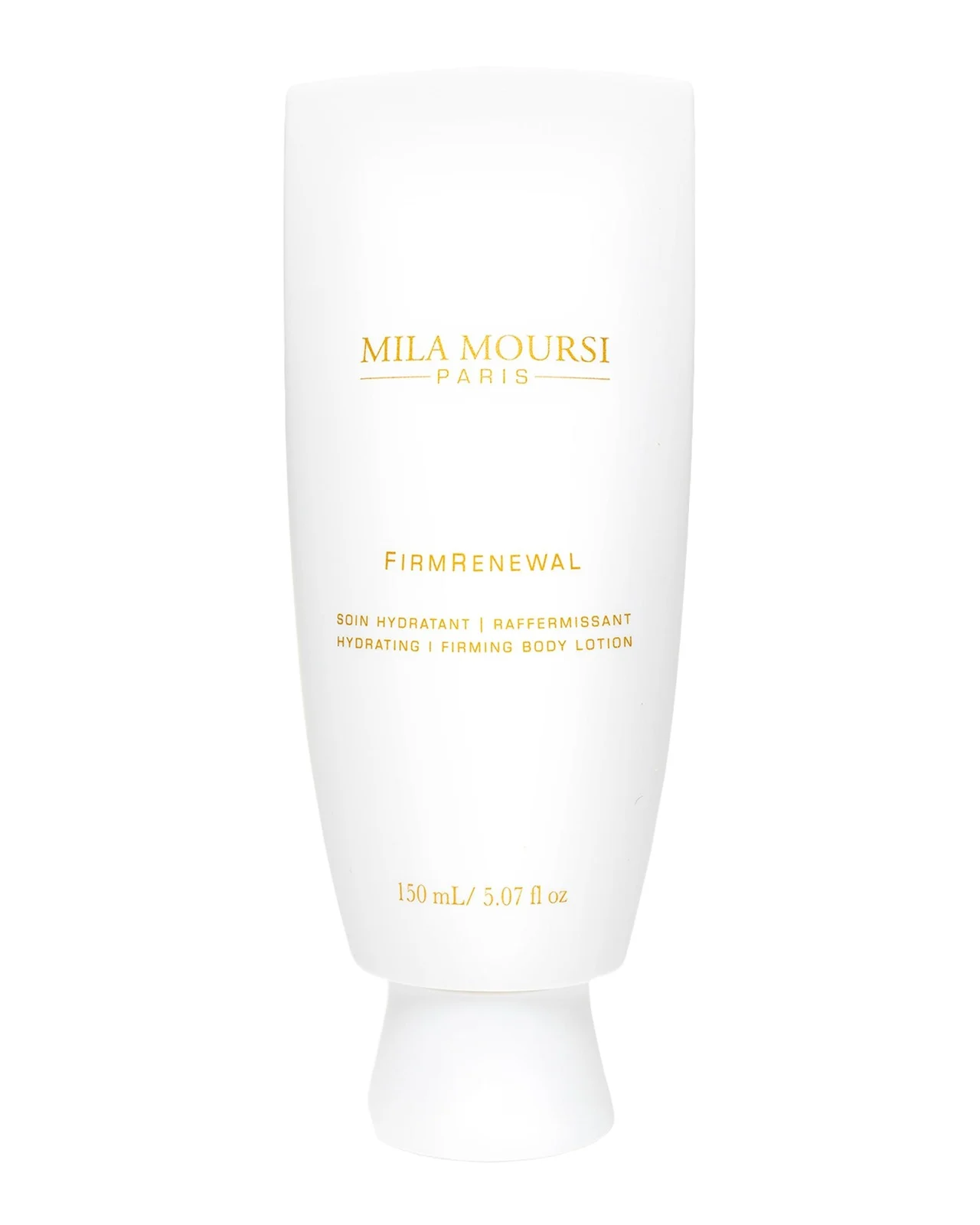 Mila Moursi Firm Renewal Hydrating and Firming Body Lotion, 5.07 oz.