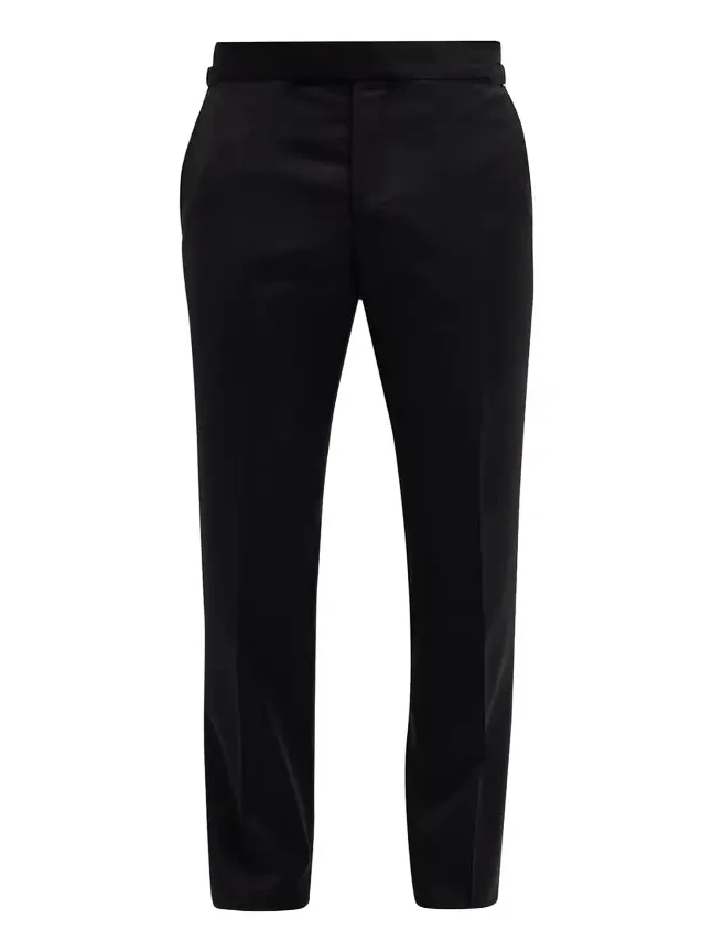Men's O'Connor Master Twill Trousers