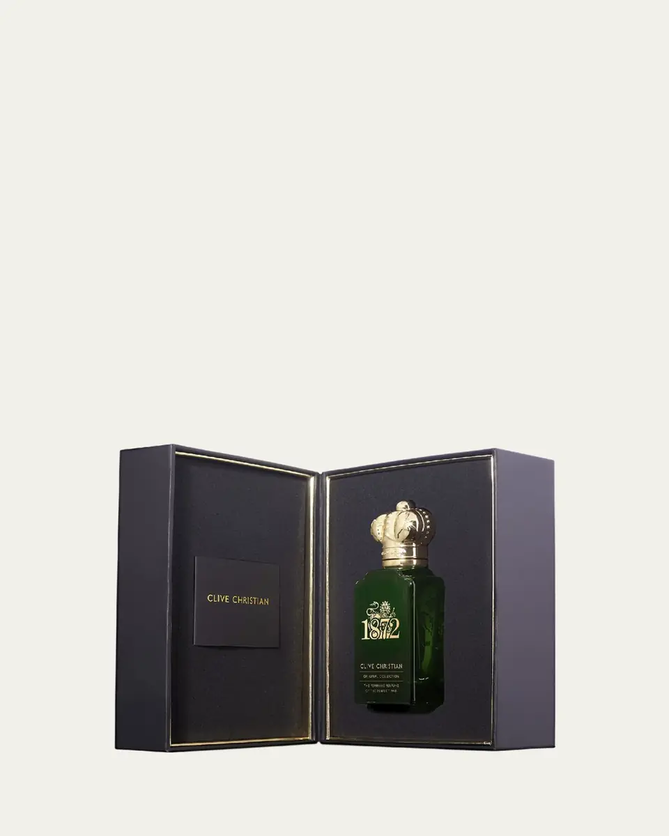 Clive Christian Original Collection 1872 Feminine, 1.6 oz. | Thumbnail 3