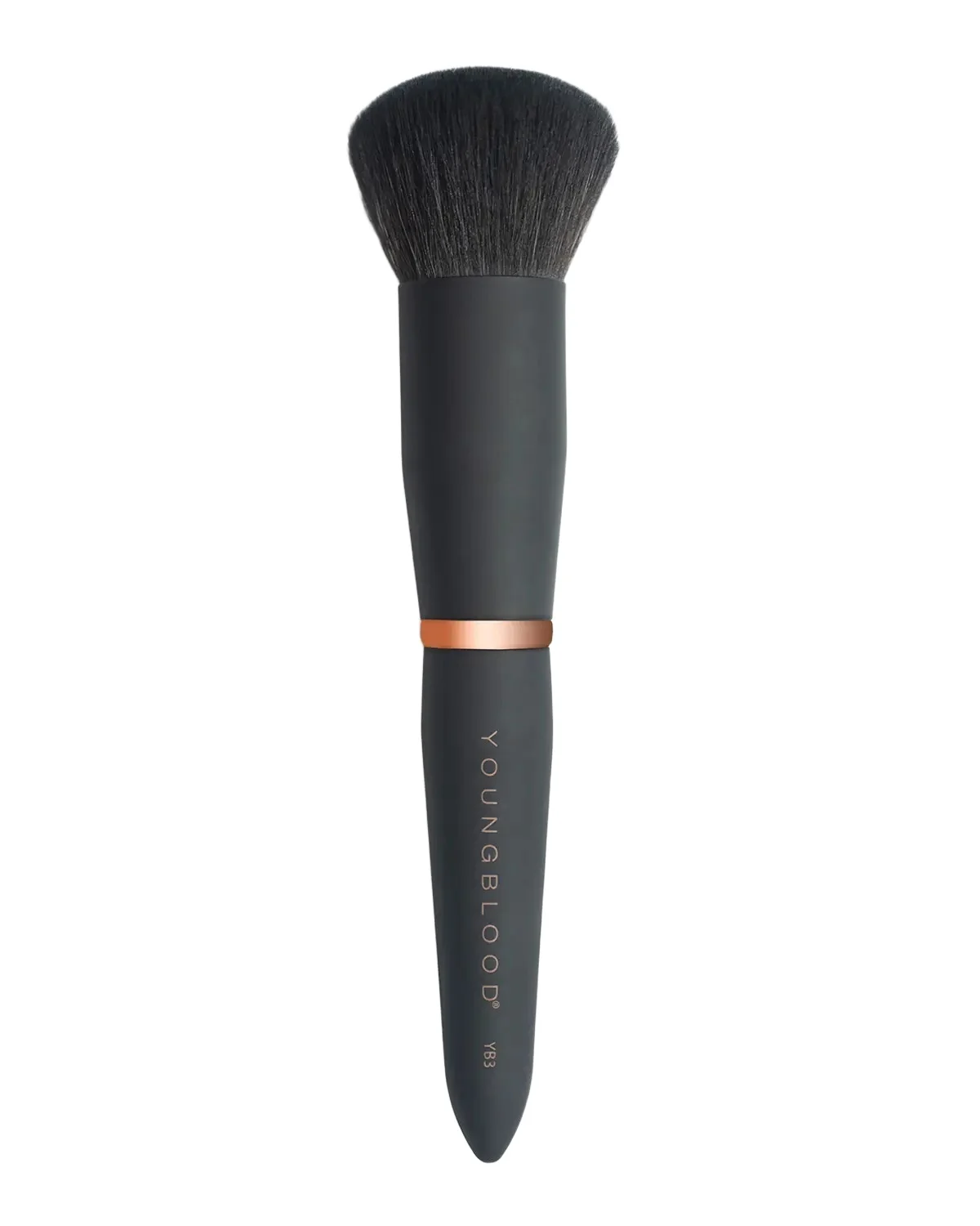 Youngblood Mineral Cosmetics YB3 Liquid Buffing Luxe Makeup Brush