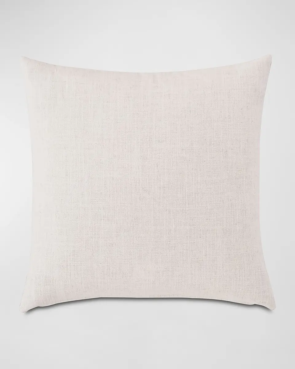 Eastern Accents Safford Textured Euro Sham | Thumbnail 2