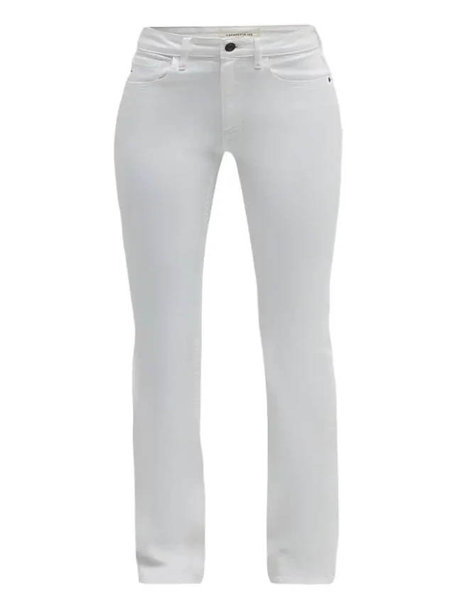 Kick Flare Mercer Jean Kick Flare Mercer Jean