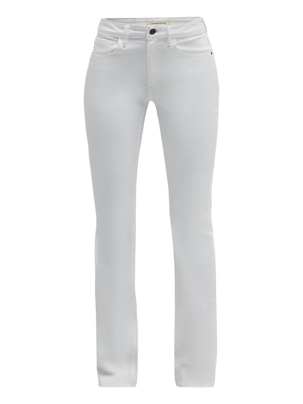 Kick Flare Mercer Jean Kick Flare Mercer Jean