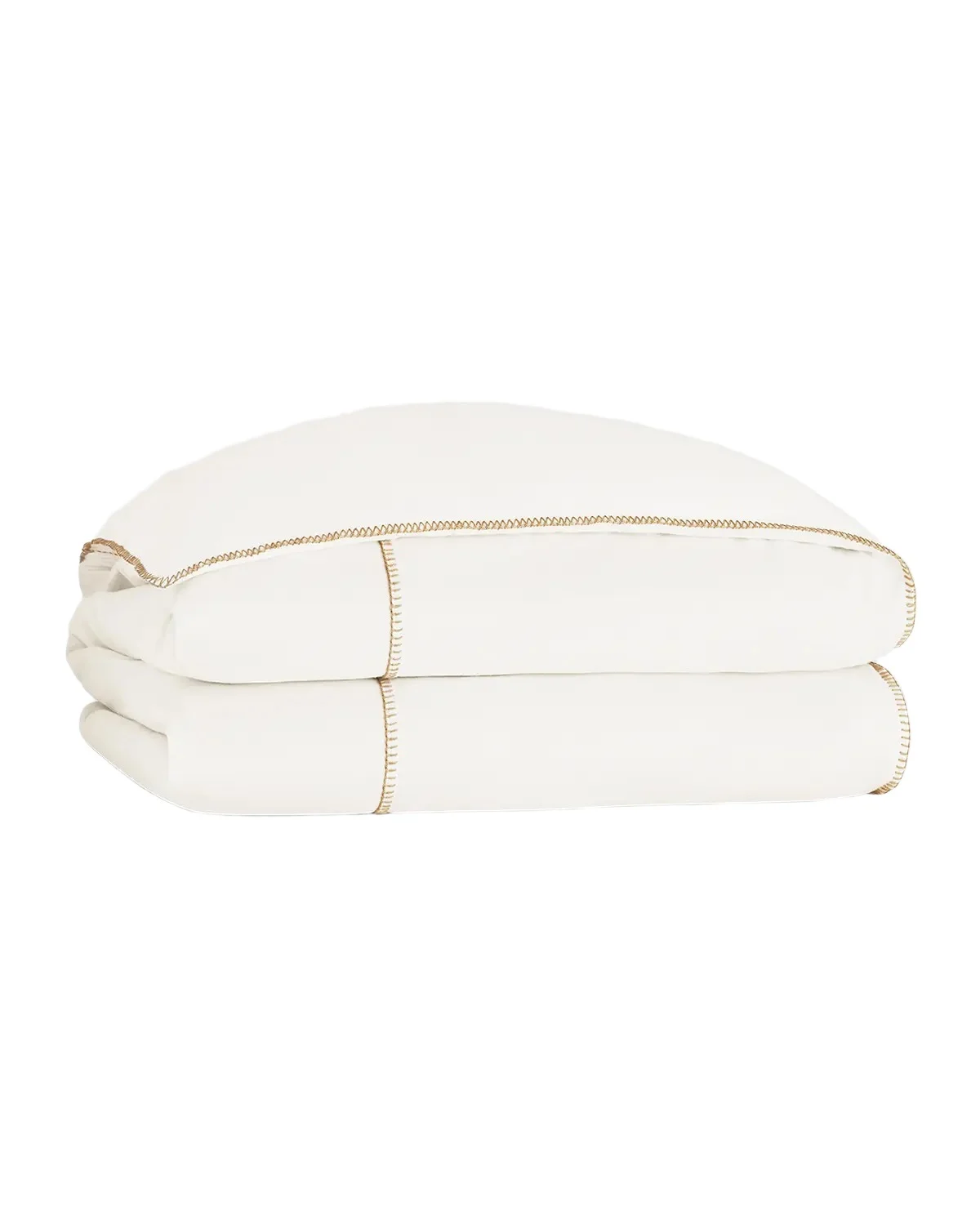 Barclay Butera by Eastern Accents Cabo Blanket Stitch Duvet Cover