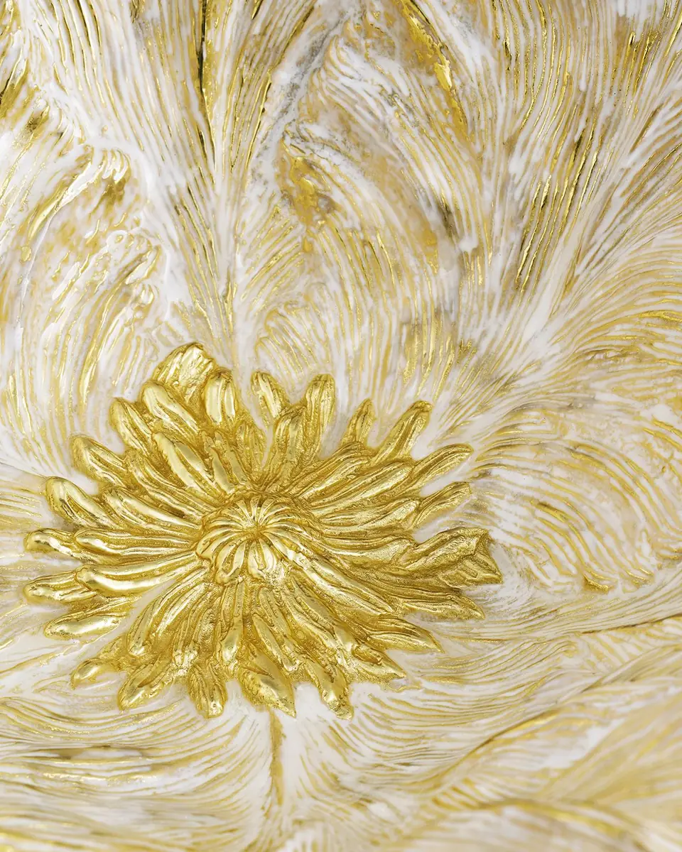 Michael Aram Tulip Centerpiece Bowl | Thumbnail 5