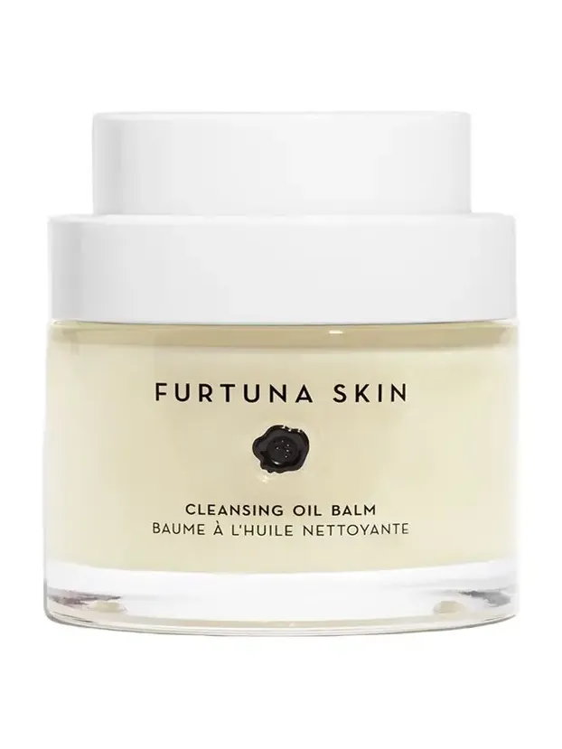 Furtuna Skin Cleansing Oil Balm, 2.82 oz.