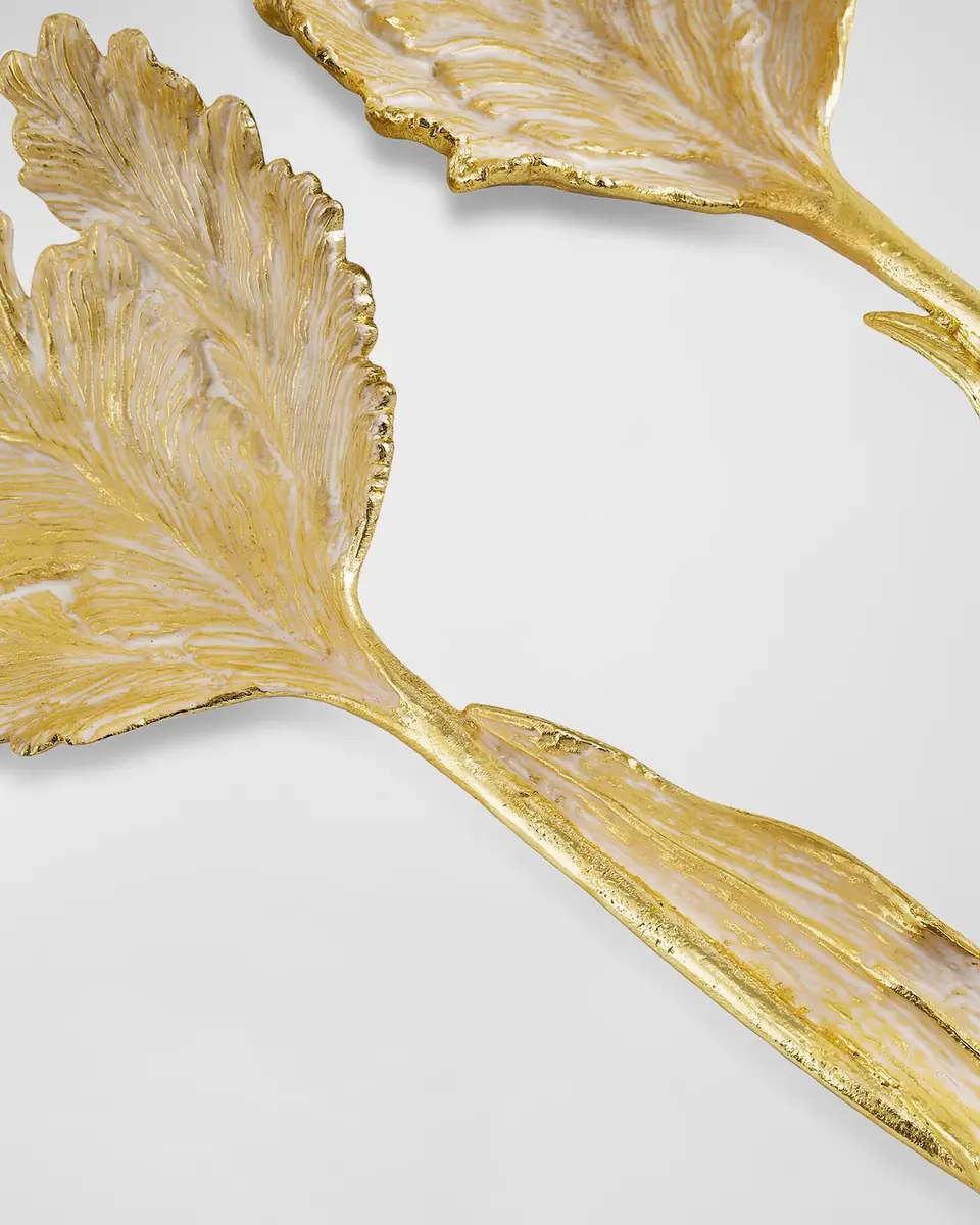 Michael Aram Tulip Serving Set | Thumbnail 2