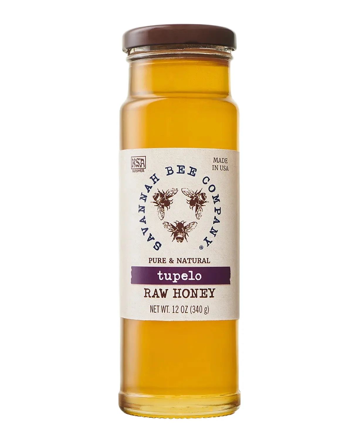 Savannah Bee Company Tupelo Honey Tower