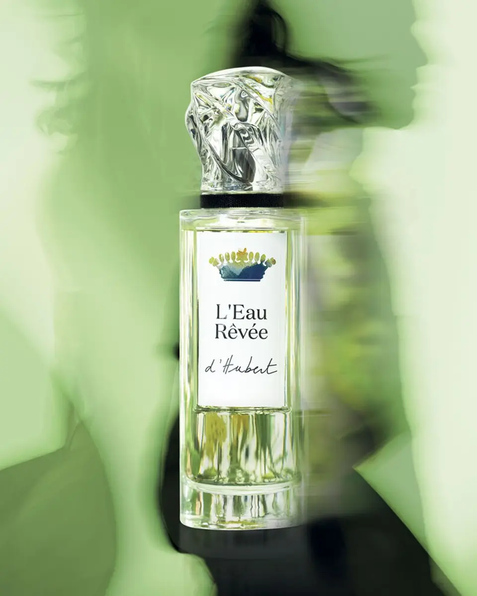 Sisley-Paris L 'Eau Revee d 'Hubert Eau de Toilette | Thumbnail 6 Sisley-Paris L 'Eau Revee d 'Hubert Eau de Toilette | Thumbnail 6