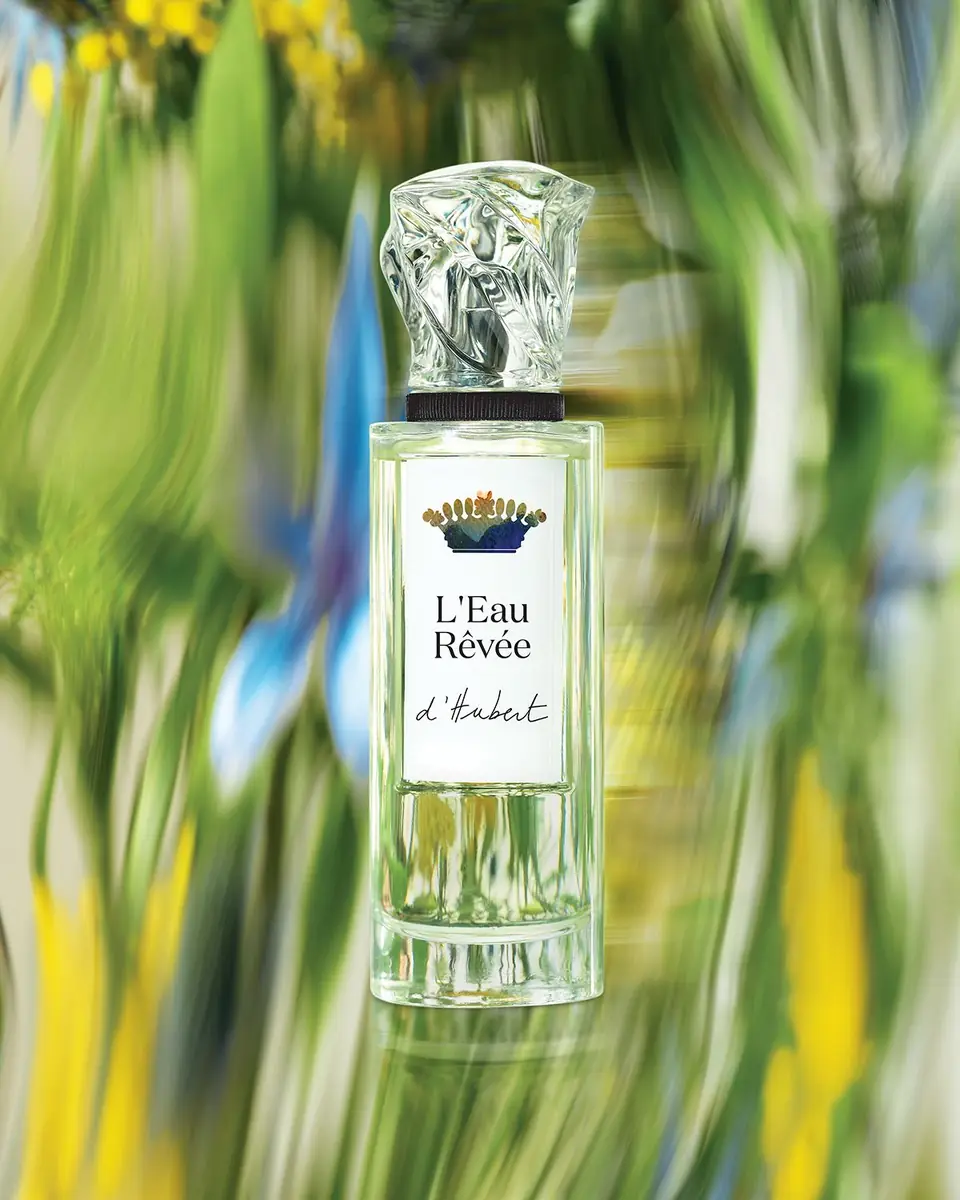 Sisley-Paris L 'Eau Revee d 'Hubert Eau de Toilette | Thumbnail 7 Sisley-Paris L 'Eau Revee d 'Hubert Eau de Toilette | Thumbnail 7