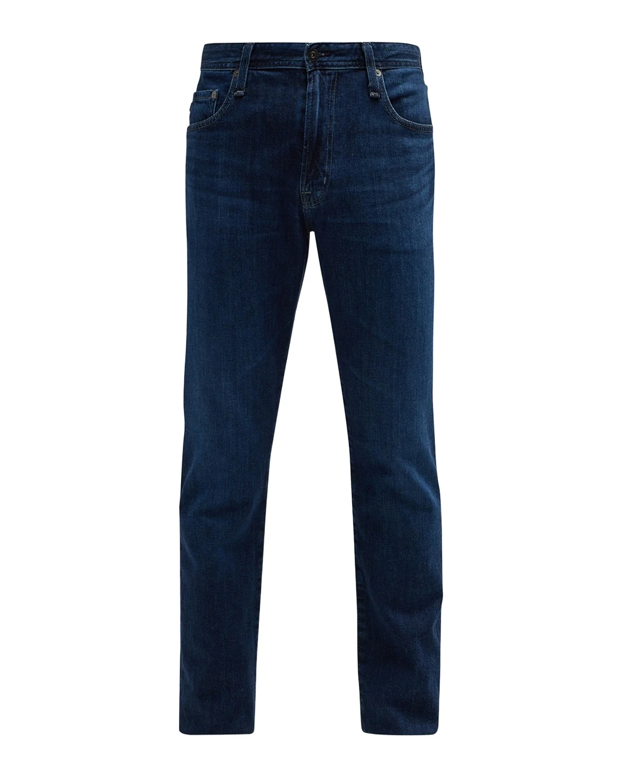Men's Everett Straight-Leg Jeans
