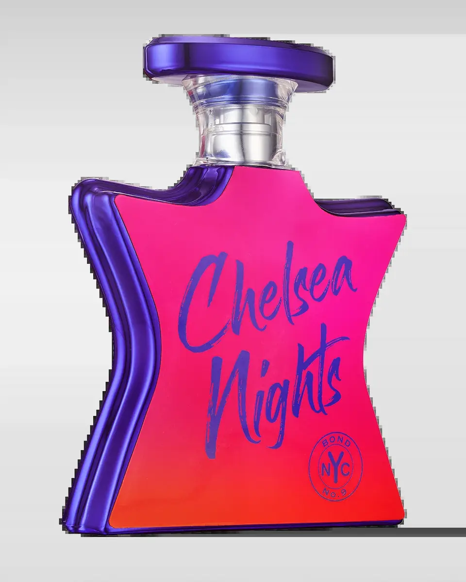 Bond No.9 New York Chelsea Nights Eau de Parfum, 3.3 oz. | Thumbnail 2 Bond No.9 New York Chelsea Nights Eau de Parfum, 3.3 oz. | Thumbnail 2
