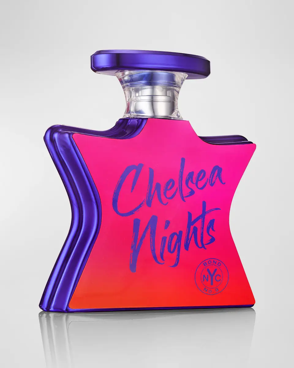 Bond No.9 New York Chelsea Nights Eau de Parfum, 3.3 oz. | Thumbnail 3 Bond No.9 New York Chelsea Nights Eau de Parfum, 3.3 oz. | Thumbnail 3