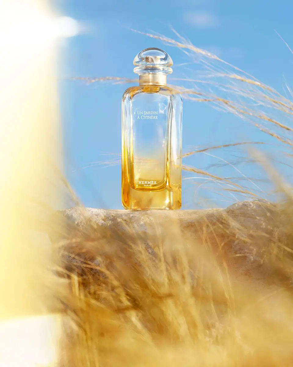 HERMÈS Un Jardin a Cythere Eau de Toilette | Thumbnail 2 HERMÈS Un Jardin a Cythere Eau de Toilette | Thumbnail 2