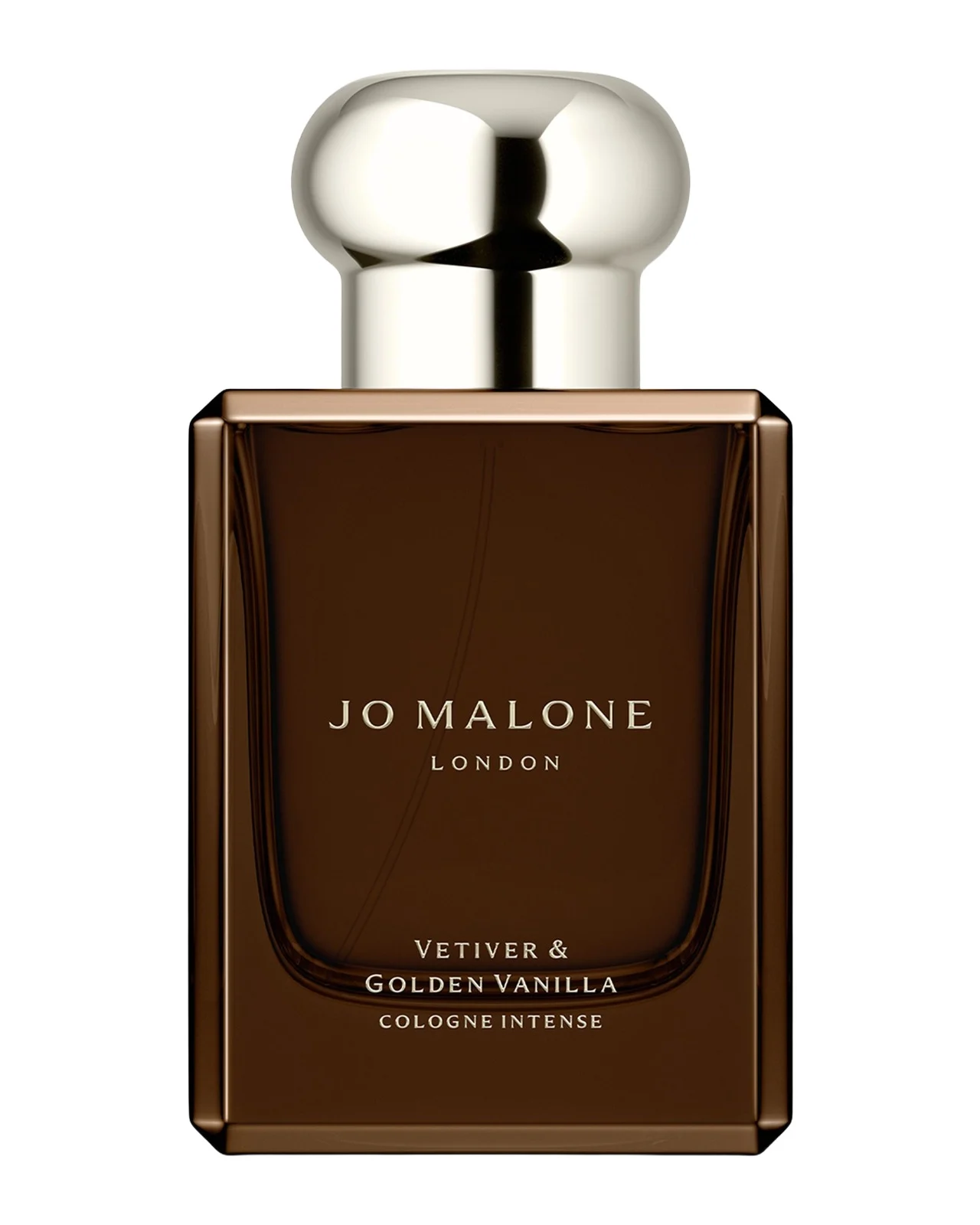 Jo Malone London Vetiver and Golden Vanilla Cologne Intense, 1.7 oz.