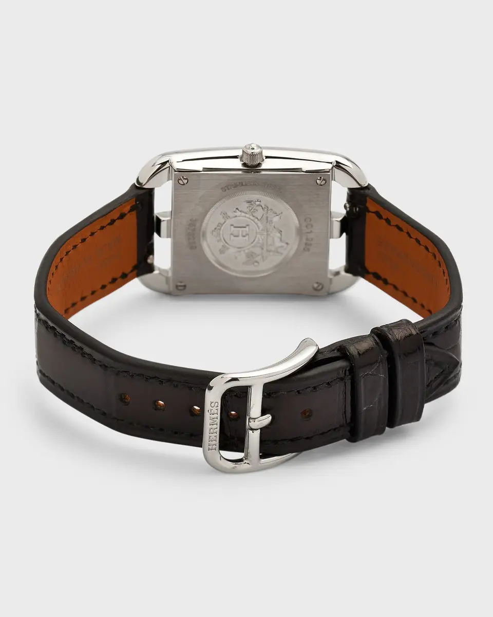 HERMÈS Cape Cod Watch, 31 mm | Thumbnail 4 HERMÈS Cape Cod Watch, 31 mm | Thumbnail 4