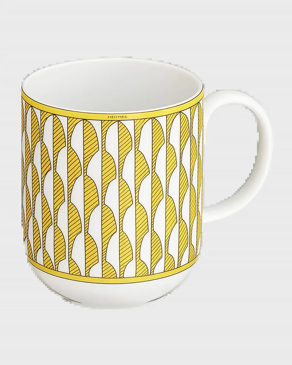 HERMÈS Soleil d 'Hermes Mug | Thumbnail 2