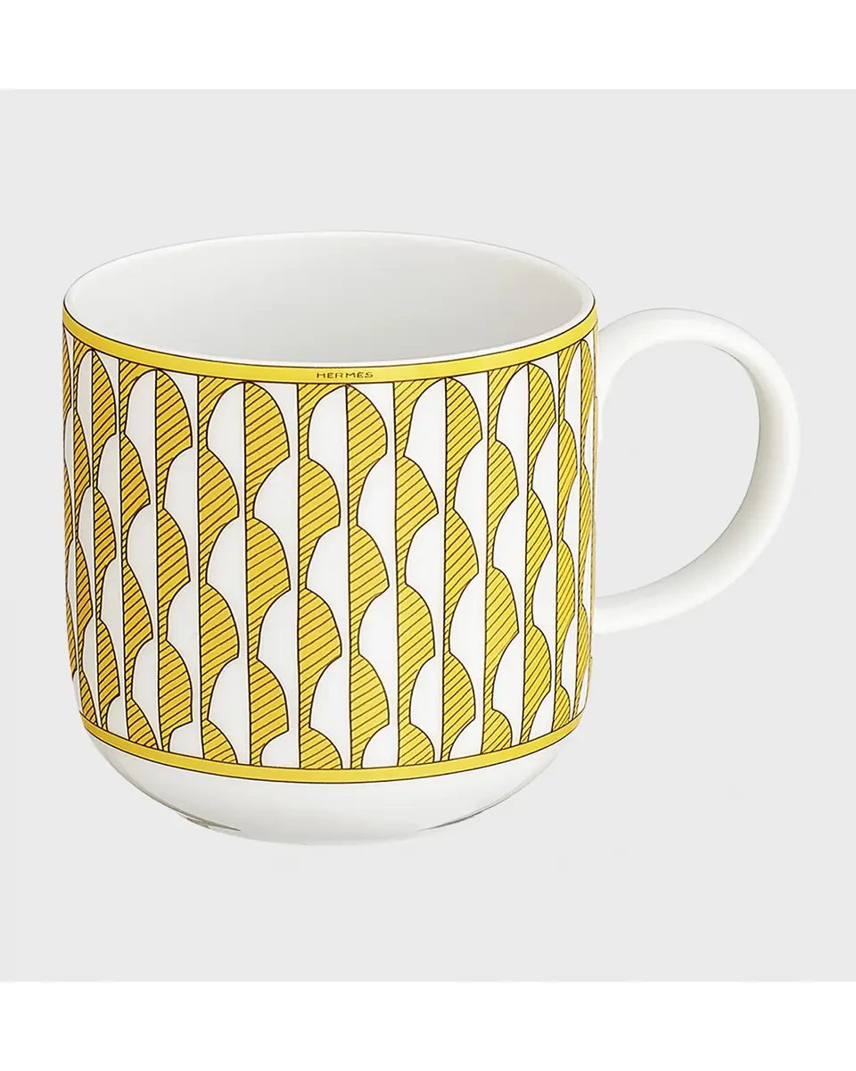 HERMÈS Soleil d 'Hermes Mug | Thumbnail 3