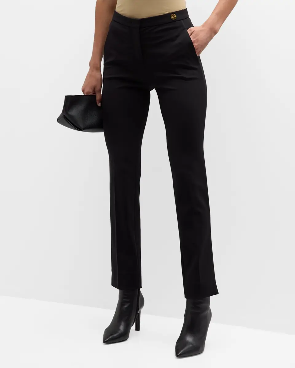 CALLAS Milano Charlotte Cropped Skinny Pants | Thumbnail 3 CALLAS Milano Charlotte Cropped Skinny Pants | Thumbnail 3