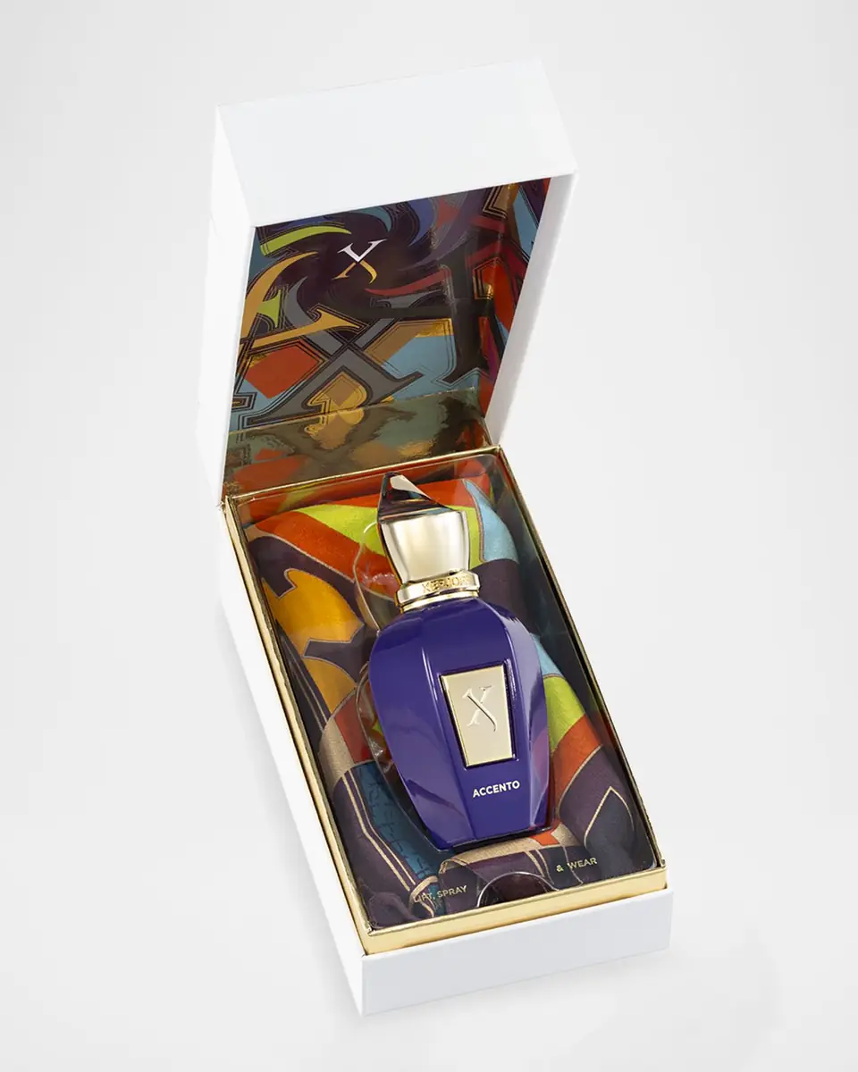 Xerjoff Accento Eau de Parfum, 1.7 oz. | Thumbnail 2