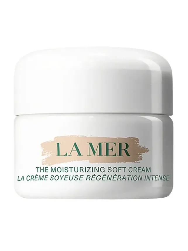 La Mer The Moisturizing Soft Cream, 0.5 oz.