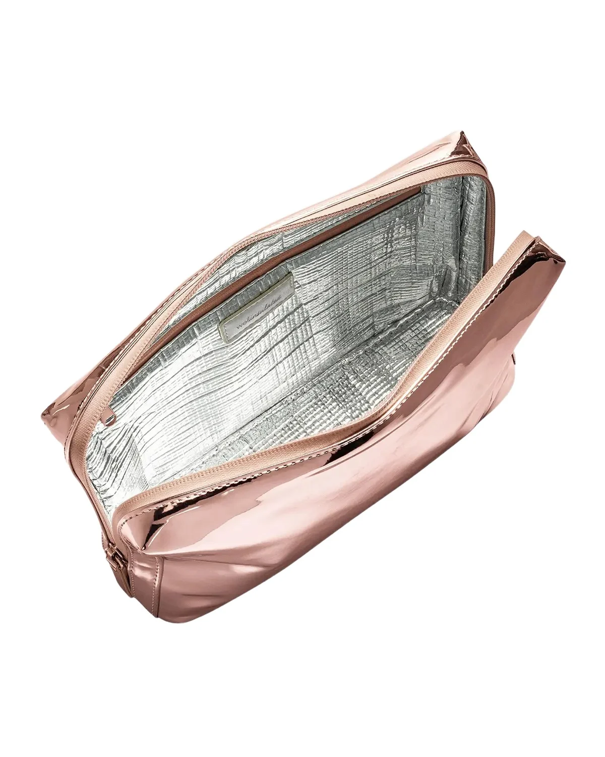 WELLinsulated Performance Beauty Bag, Large