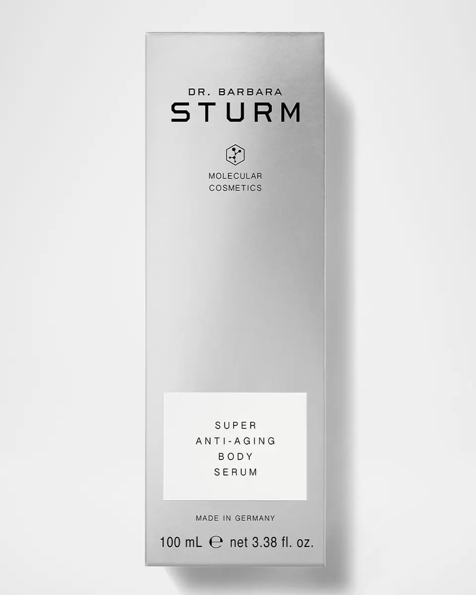 Dr. Barbara Sturm Super Anti Aging Body Serum, 3.4 oz. | Thumbnail 2