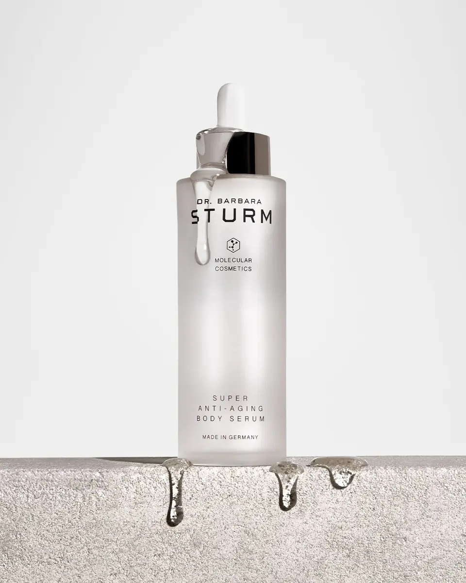 Dr. Barbara Sturm Super Anti Aging Body Serum, 3.4 oz. | Thumbnail 4