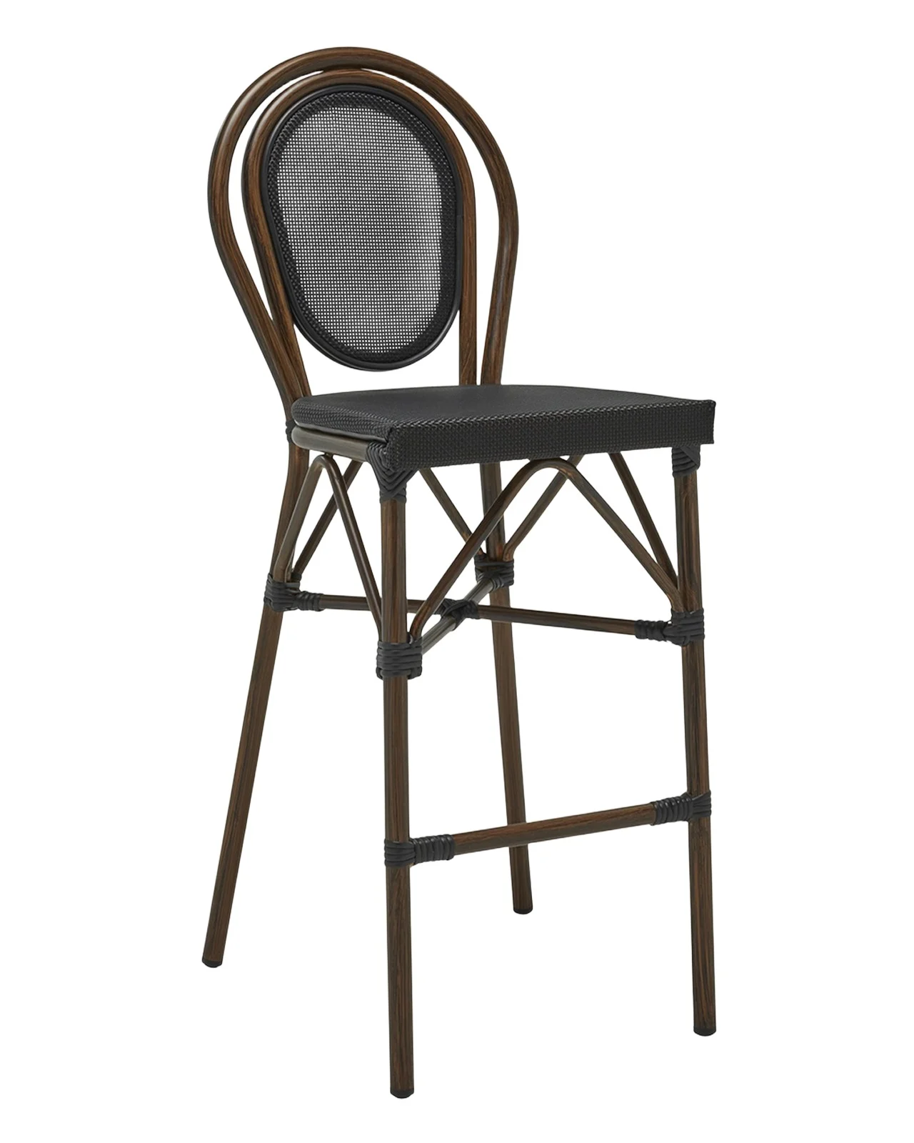 Euro Style Erlend Bar Stool 30"
