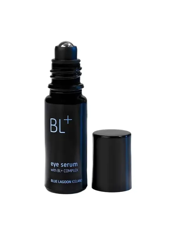 Blue Lagoon Iceland BL+ Eye Serum, 0.33 oz.