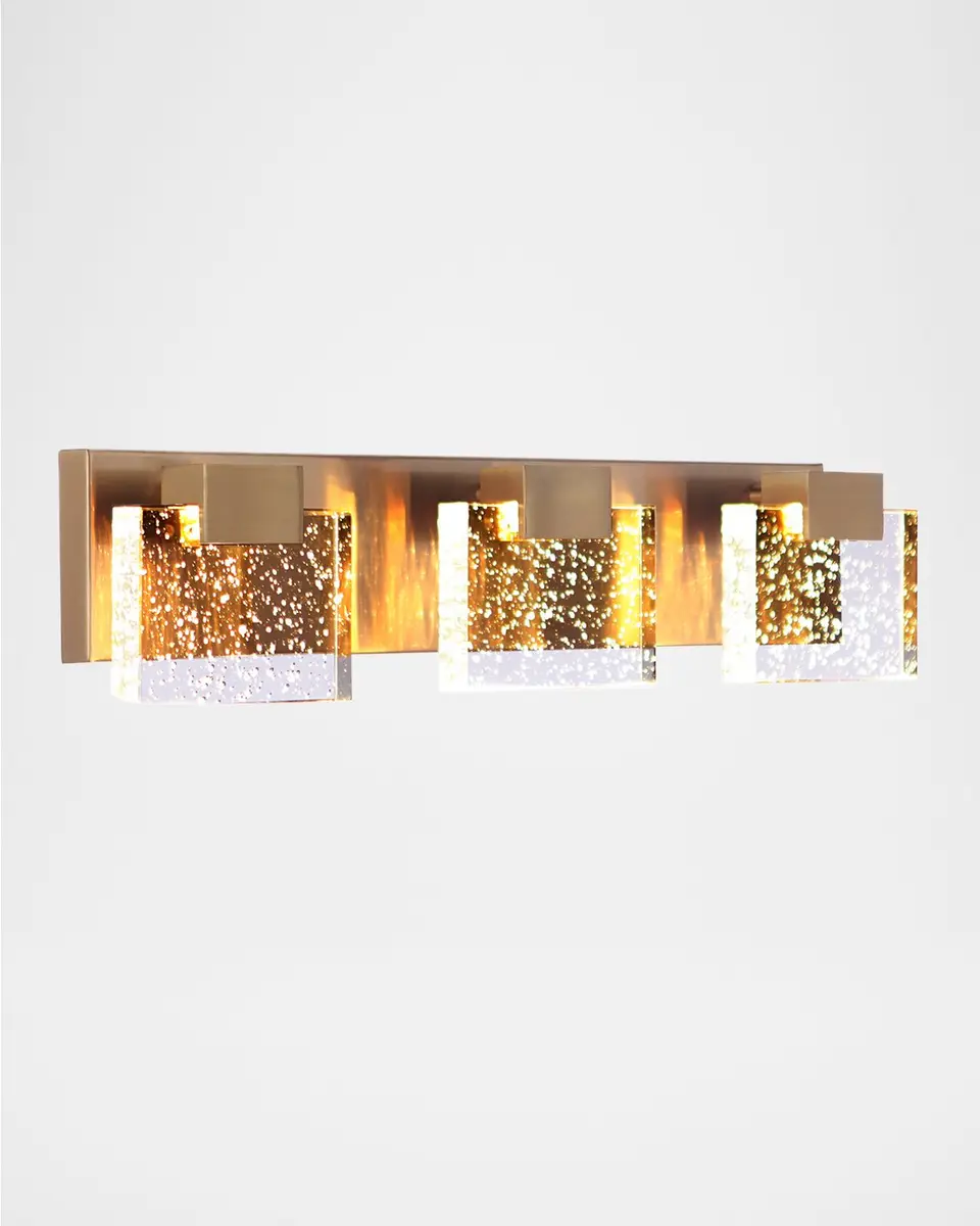 Ellington Alamere 3-Light LED Vanity | Thumbnail 3 Ellington Alamere 3-Light LED Vanity | Thumbnail 3