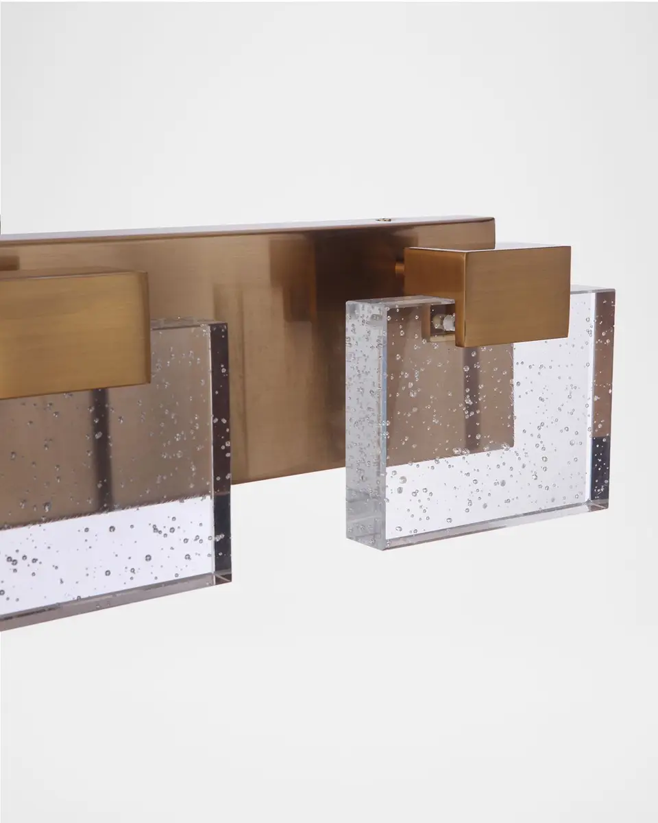 Ellington Alamere 3-Light LED Vanity | Thumbnail 4 Ellington Alamere 3-Light LED Vanity | Thumbnail 4