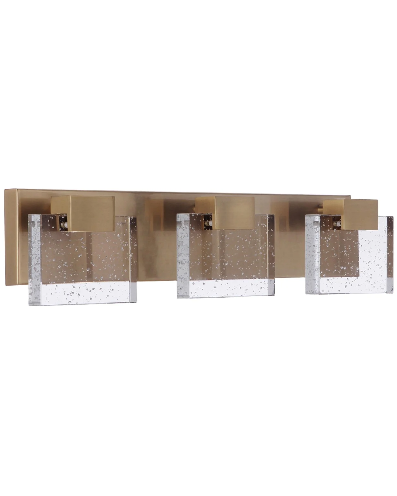 Alamere 3-Light LED Vanity