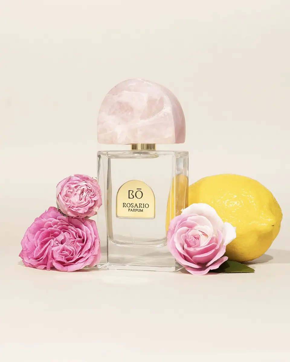 House of Bō Rosario Parfum, 2.5 oz. | Thumbnail 2 House of Bō Rosario Parfum, 2.5 oz. | Thumbnail 2