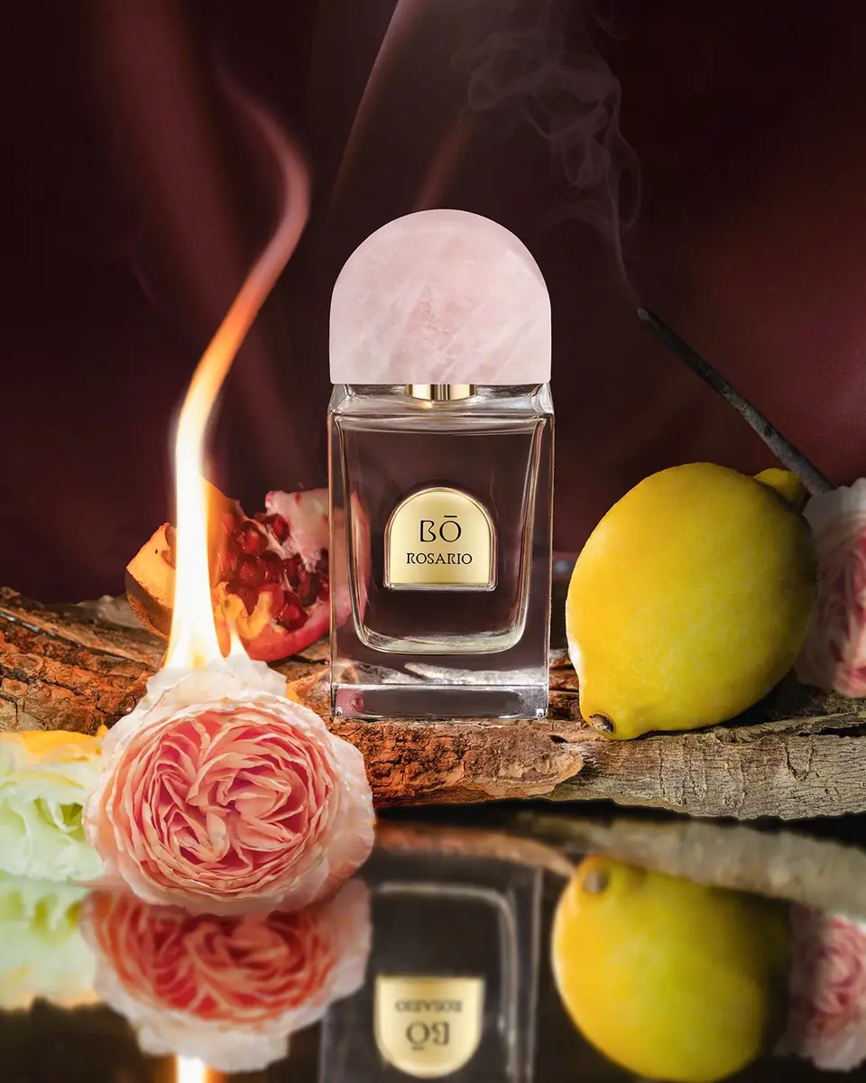 House of Bō Rosario Parfum, 2.5 oz. | Thumbnail 3 House of Bō Rosario Parfum, 2.5 oz. | Thumbnail 3