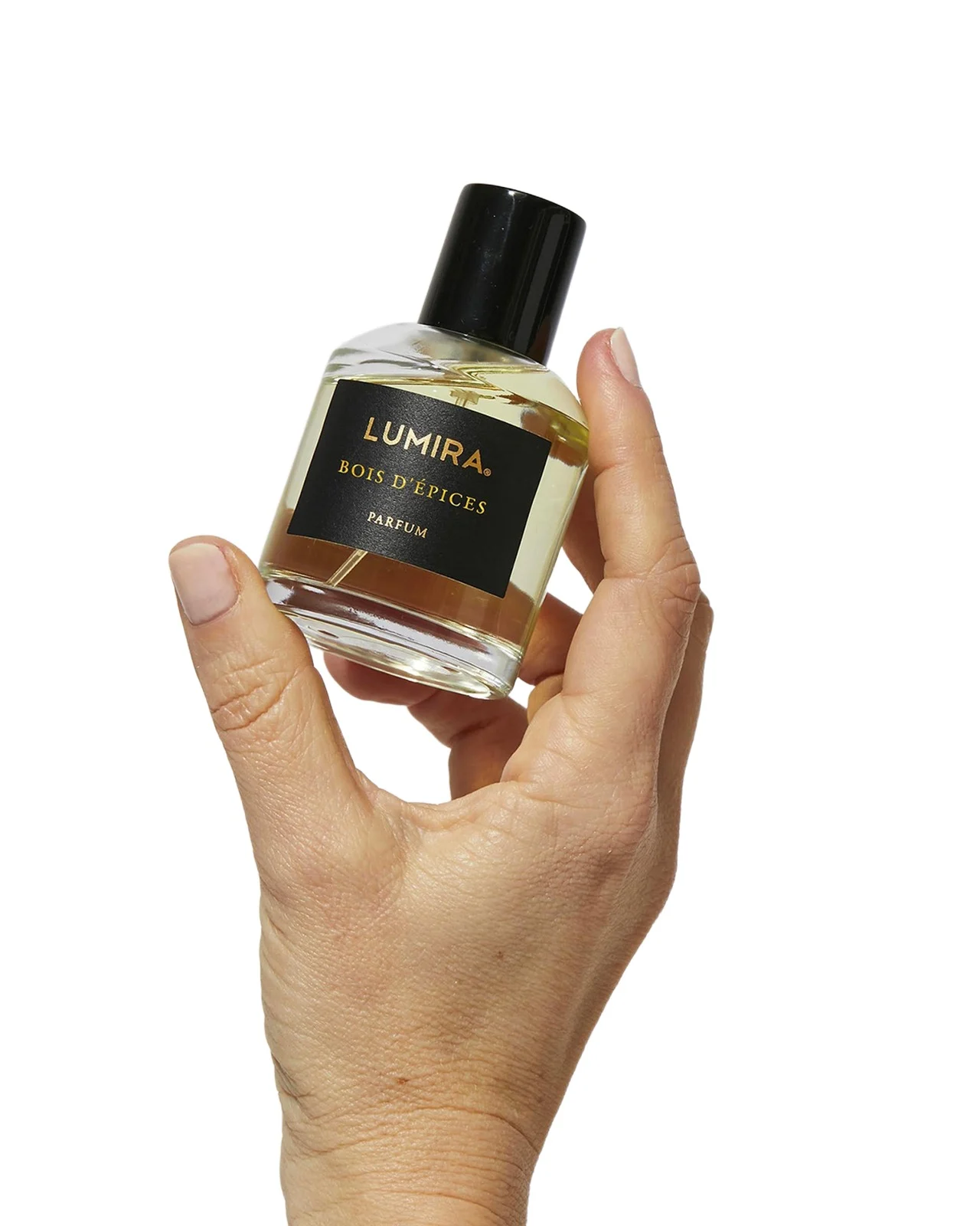 Lumira Bois D 'Epices Eau de Parfum, 1.7 oz.
