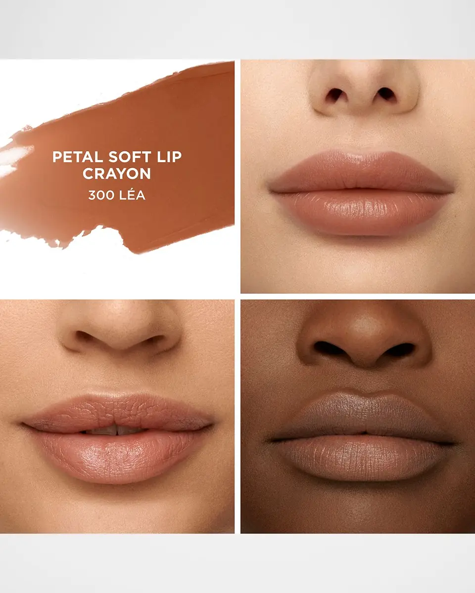 Laura Mercier Petal Soft Lipstick Crayon | Thumbnail 3 Laura Mercier Petal Soft Lipstick Crayon | Thumbnail 3