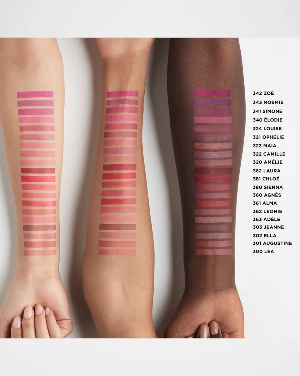 Laura Mercier Petal Soft Lipstick Crayon | Thumbnail 4 Laura Mercier Petal Soft Lipstick Crayon | Thumbnail 4