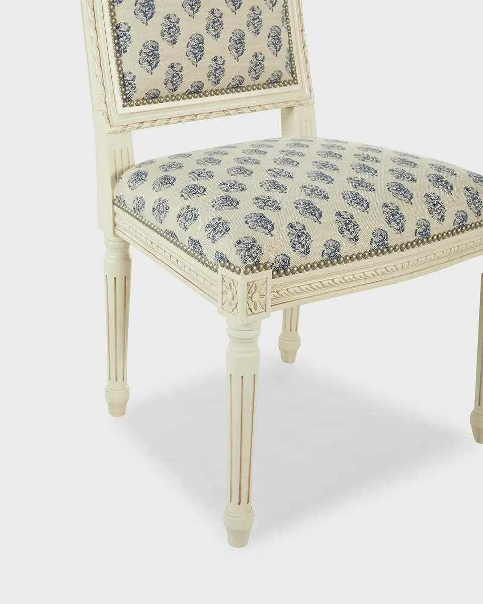 Massoud Malachy Dining Chair | Thumbnail 6