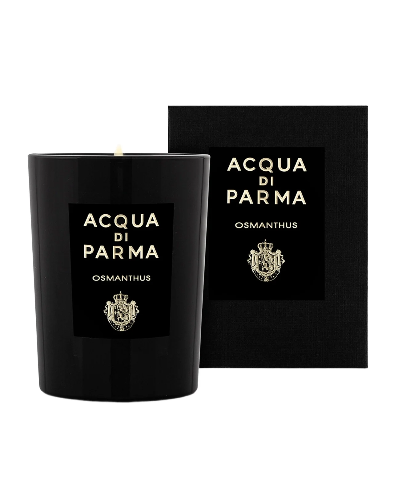 Acqua di Parma Signatures of the Sun Osmanthus Candle, 7 oz.
