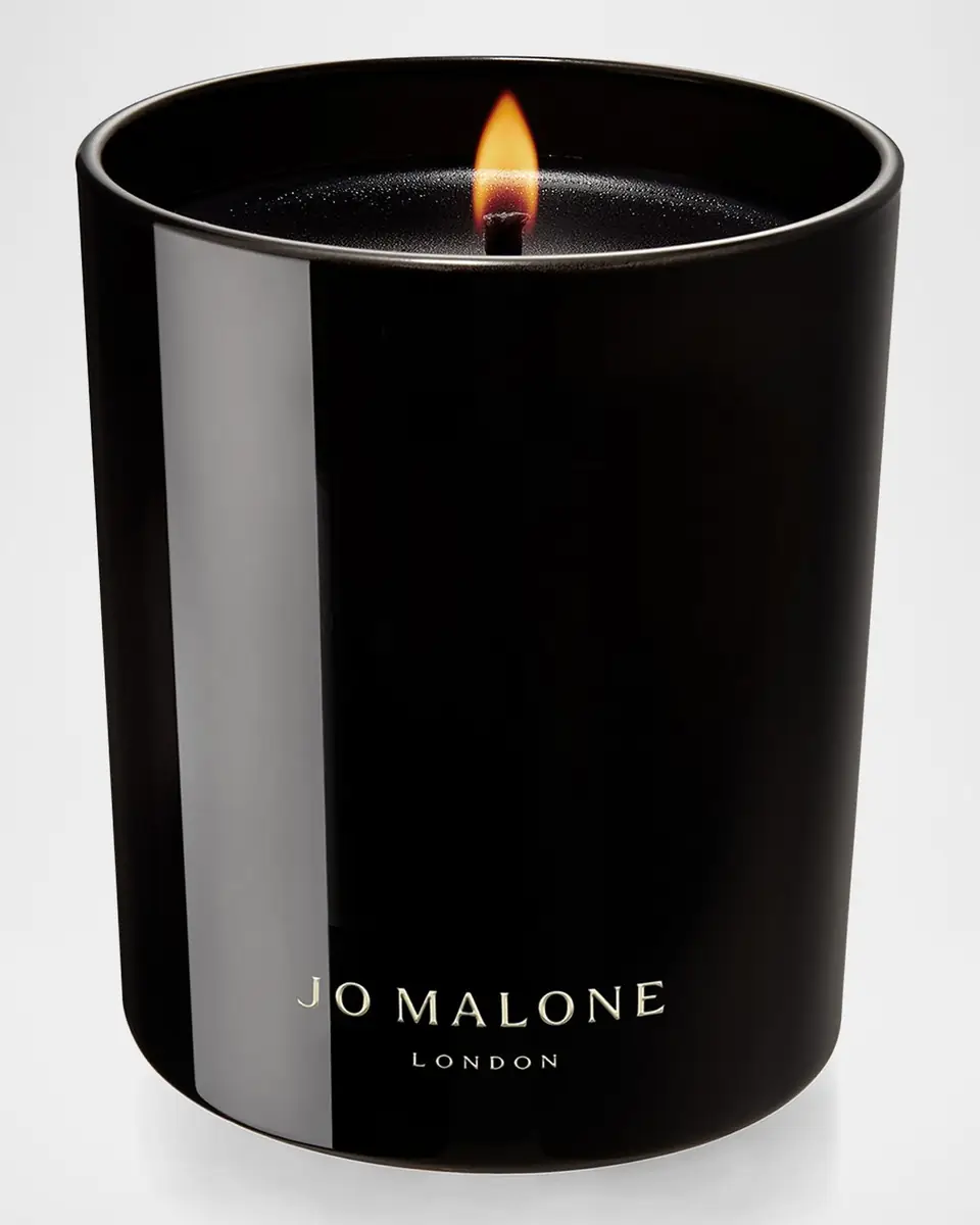 Jo Malone London Velvet Rose and Oud Home Candle | Thumbnail 2