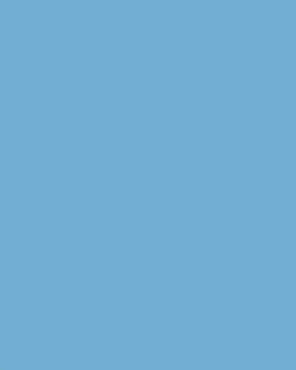John-Richard Collection Teal Blue Porcelain Vase | Thumbnail 4 John-Richard Collection Teal Blue Porcelain Vase | Thumbnail 4