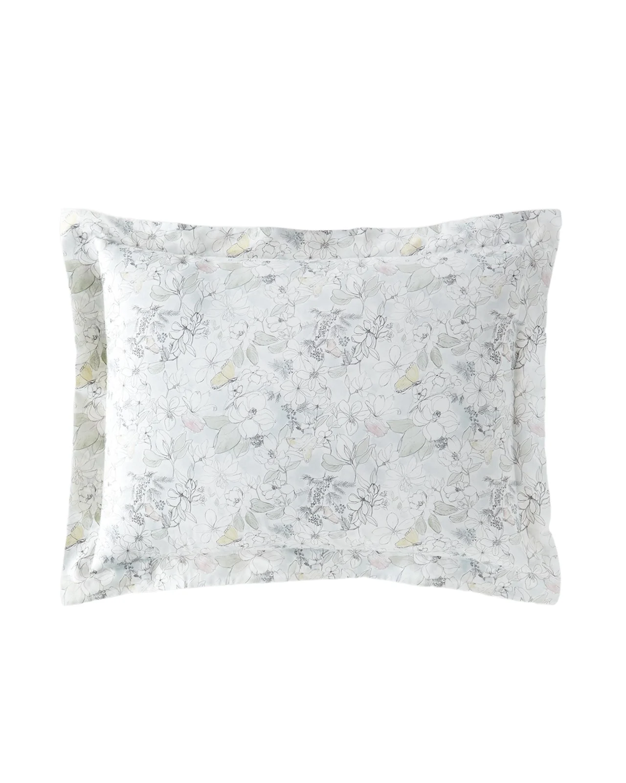 Sferra Merana King Duvet Cover Set
