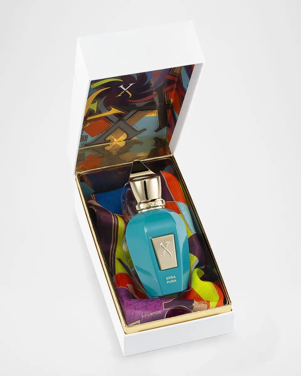 Xerjoff Erba Pura Eau de Parfum | Thumbnail 2 Xerjoff Erba Pura Eau de Parfum | Thumbnail 2