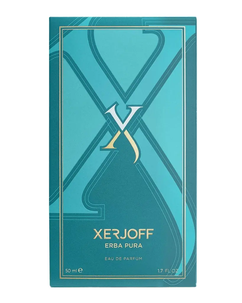 Xerjoff Erba Pura Eau de Parfum