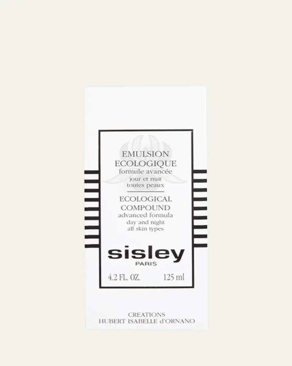 Sisley-Paris Ecological Compound advanced formula, 4.2 oz. | Thumbnail 3 Sisley-Paris Ecological Compound advanced formula, 4.2 oz. | Thumbnail 3